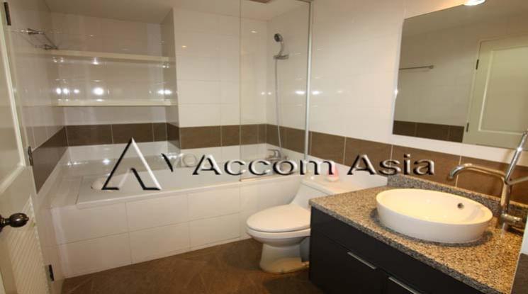 9  1 br Condominium for rent and sale in Sukhumvit ,Bangkok BTS Phrom Phong at Serene Place 1517833