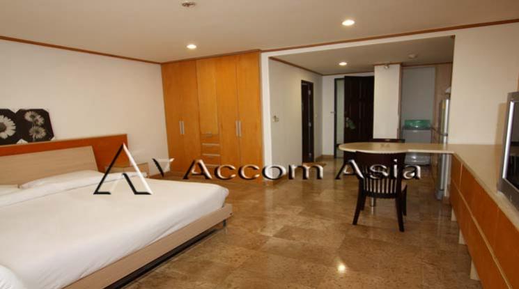  2  Studio Apartment For Rent in Sukhumvit ,Bangkok MRT Sukhumvit - BTS Asok at Nice Place To Live 1417840