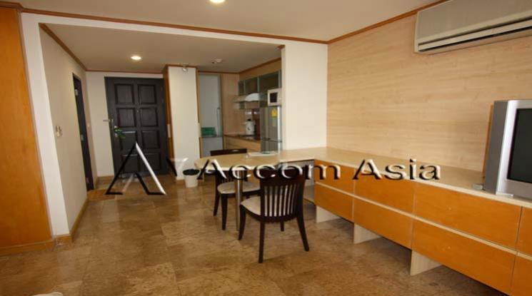 5  Studio Apartment For Rent in Sukhumvit ,Bangkok MRT Sukhumvit - BTS Asok at Nice Place To Live 1417840