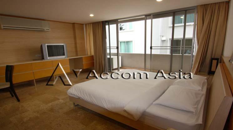 7  Studio Apartment For Rent in Sukhumvit ,Bangkok MRT Sukhumvit - BTS Asok at Nice Place To Live 1417840