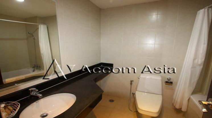 8  Studio Apartment For Rent in Sukhumvit ,Bangkok MRT Sukhumvit - BTS Asok at Nice Place To Live 1417840