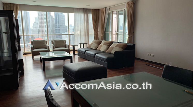  1  2 br Condominium for rent and sale in Sukhumvit ,Bangkok BTS Phrom Phong at Wilshire 1517846