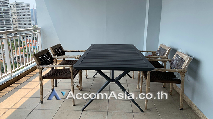 11  2 br Condominium for rent and sale in Sukhumvit ,Bangkok BTS Phrom Phong at Wilshire 1517846