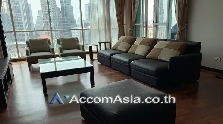 unit 2 Bedrooms  Condominium For Rent & Sale in Sukhumvit, Bangkok  near BTS Phrom Phong (1517846)