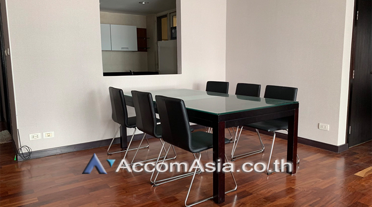 10  2 br Condominium for rent and sale in Sukhumvit ,Bangkok BTS Phrom Phong at Wilshire 1517846
