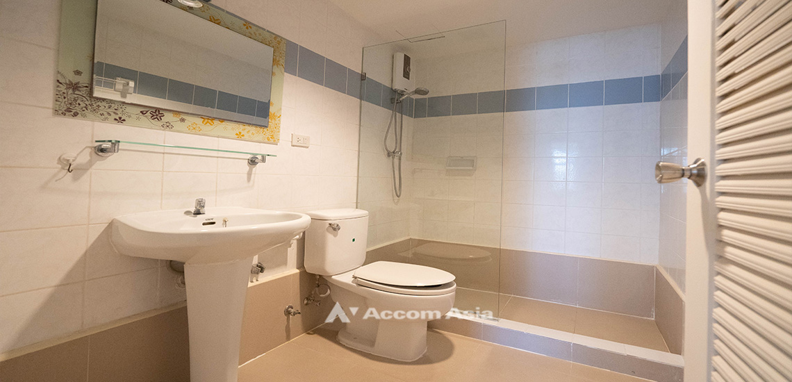 11  3 br Condominium for rent and sale in Sukhumvit ,Bangkok BTS Phrom Phong at Royal Castle Sukhumvit 39 1517868