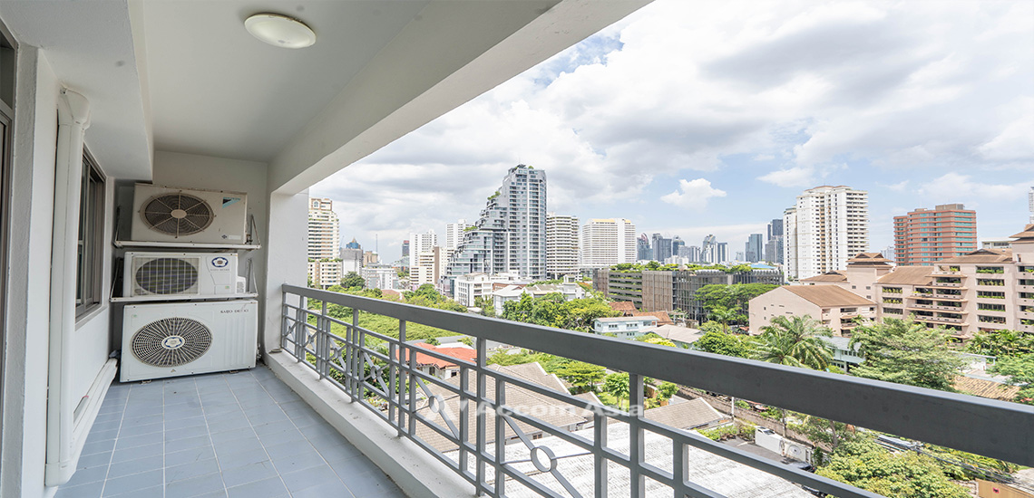 4  3 br Condominium for rent and sale in Sukhumvit ,Bangkok BTS Phrom Phong at Royal Castle Sukhumvit 39 1517868