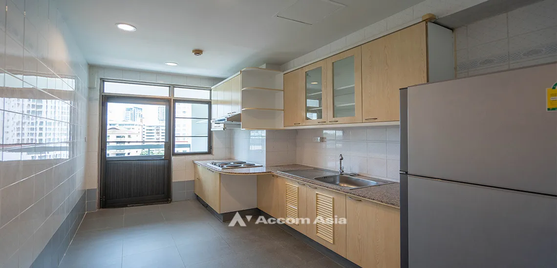 5  3 br Condominium for rent and sale in Sukhumvit ,Bangkok BTS Phrom Phong at Royal Castle Sukhumvit 39 1517868