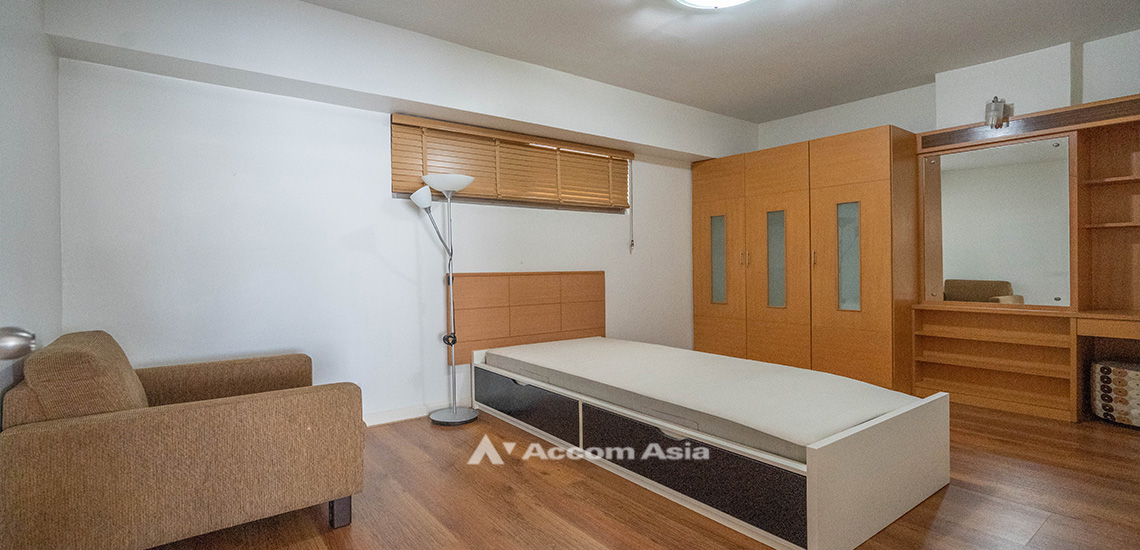 6  3 br Condominium for rent and sale in Sukhumvit ,Bangkok BTS Phrom Phong at Royal Castle Sukhumvit 39 1517868