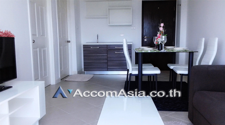  2  Studio Condominium For Sale in Sukhumvit ,Chon Buri  at Bang Saray Beach Condominium 1517878