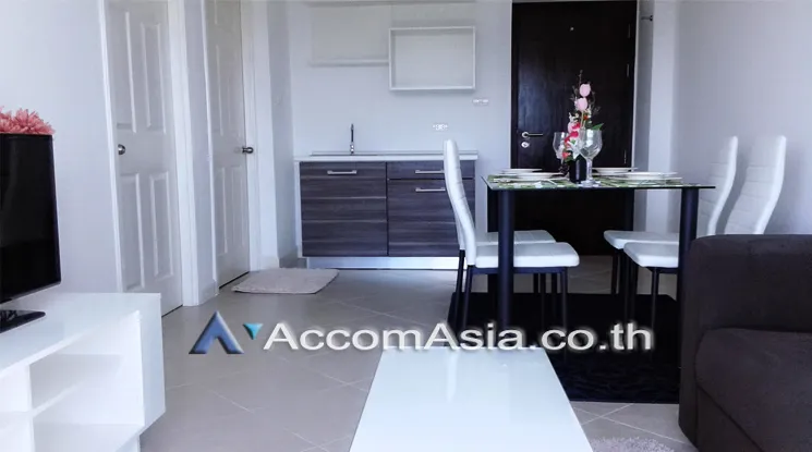 unit Studio  Condominium For Sale in Sukhumvit, Bangkok  (1517878)