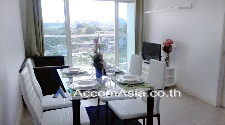  1  Studio Condominium For Sale in Sukhumvit ,Chon Buri  at Bang Saray Beach Condominium 1517878