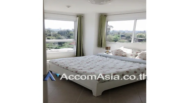 unit Studio  Condominium For Sale in Sukhumvit, Bangkok  (1517878)