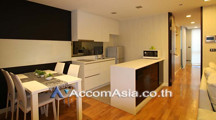  1  1 br Condominium For Rent in Silom ,Bangkok BTS Chong Nonsi at Quad Silom 1517913