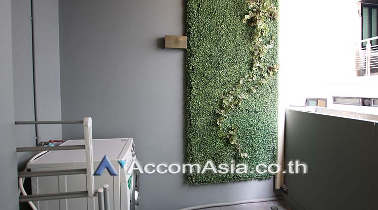 8  1 br Condominium For Rent in Silom ,Bangkok BTS Chong Nonsi at Quad Silom 1517913