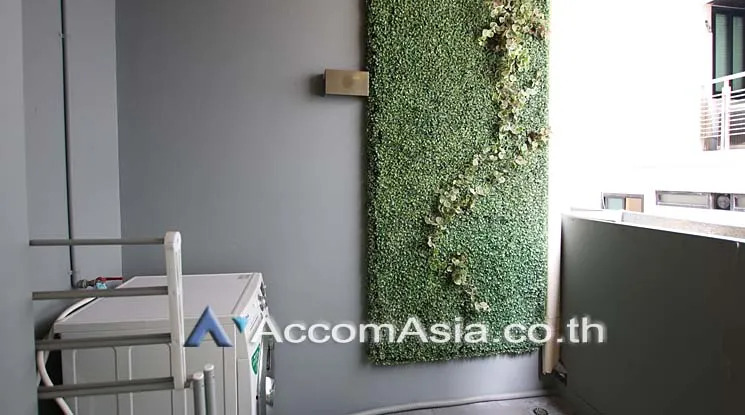 8  1 br Condominium For Rent in Silom ,Bangkok BTS Chong Nonsi at Quad Silom 1517913