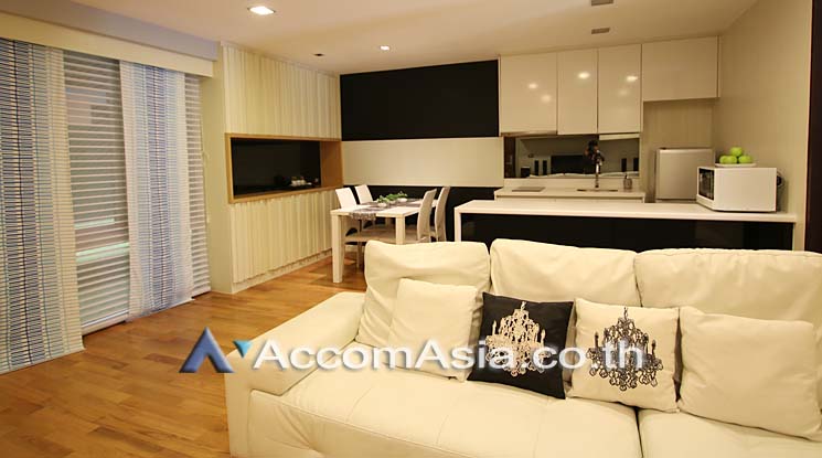 9  1 br Condominium For Rent in Silom ,Bangkok BTS Chong Nonsi at Quad Silom 1517913
