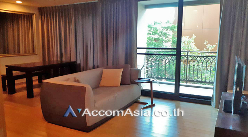 2  1 br Condominium For Rent in Ploenchit ,Bangkok BTS Ploenchit - MRT Lumphini at Prive by Sansiri 1517929