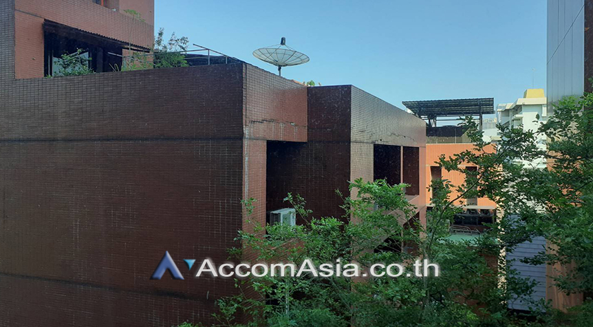 5  1 br Condominium For Rent in Ploenchit ,Bangkok BTS Ploenchit - MRT Lumphini at Prive by Sansiri 1517929