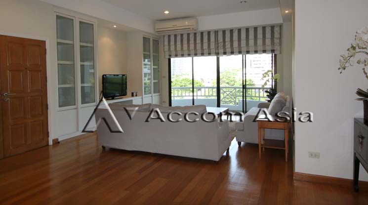  1  3 br Apartment For Rent in Sukhumvit ,Bangkok BTS Thong Lo at Greenery area in CBD 1417941