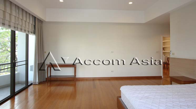 8  3 br Apartment For Rent in Sukhumvit ,Bangkok BTS Thong Lo at Greenery area in CBD 1417941