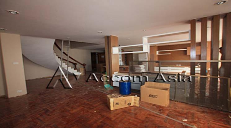  2  3 br Apartment For Rent in Sukhumvit ,Bangkok BTS Phrom Phong at Family Size Residence Starting at 280 Sqm 1417945