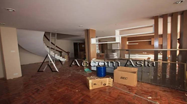 2  3 br Apartment For Rent in Sukhumvit ,Bangkok BTS Phrom Phong at Family Size Residence Starting at 280 Sqm 1417945