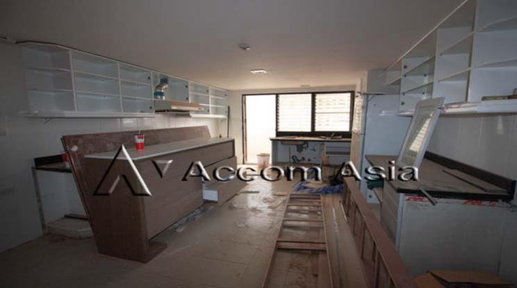 5  3 br Apartment For Rent in Sukhumvit ,Bangkok BTS Phrom Phong at Family Size Residence Starting at 280 Sqm 1417945