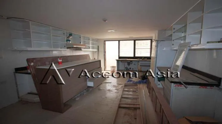 5  3 br Apartment For Rent in Sukhumvit ,Bangkok BTS Phrom Phong at Family Size Residence Starting at 280 Sqm 1417945