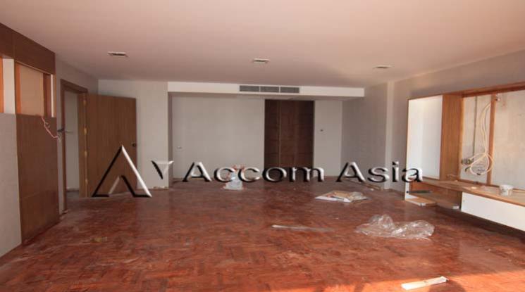 6  3 br Apartment For Rent in Sukhumvit ,Bangkok BTS Phrom Phong at Family Size Residence Starting at 280 Sqm 1417945