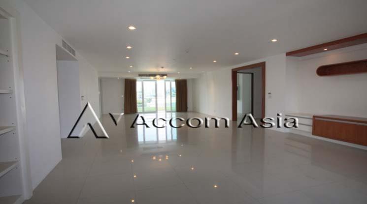  1  4 br Apartment For Rent in Sukhumvit ,Bangkok BTS Thong Lo at Ideal for family living and pet lover 1417946