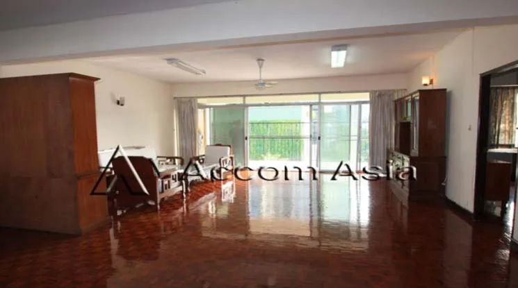  1  3 br Apartment for rent and sale in Sukhumvit ,Bangkok BTS Thong Lo at Classical Architecture 1417953