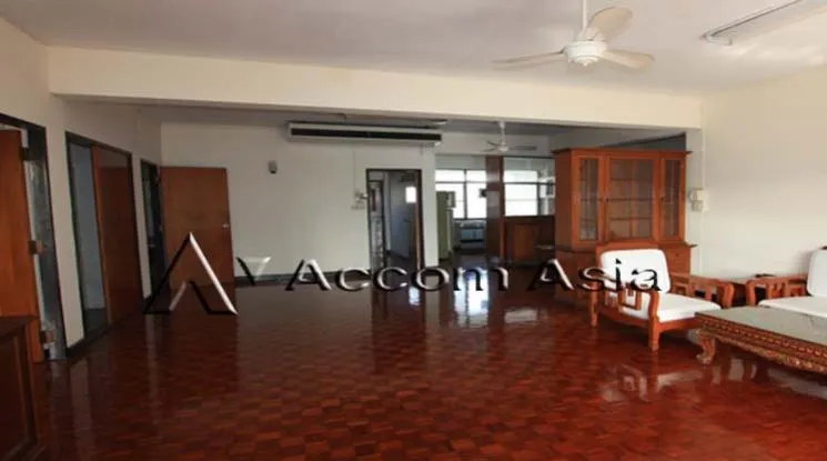  1  3 br Apartment for rent and sale in Sukhumvit ,Bangkok BTS Thong Lo at Classical Architecture 1417953