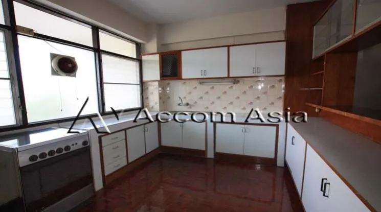 5  3 br Apartment for rent and sale in Sukhumvit ,Bangkok BTS Thong Lo at Classical Architecture 1417953