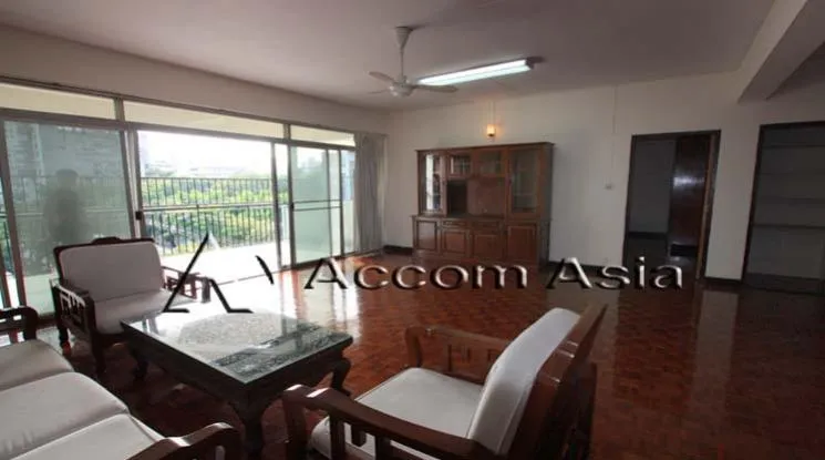 6  3 br Apartment for rent and sale in Sukhumvit ,Bangkok BTS Thong Lo at Classical Architecture 1417953