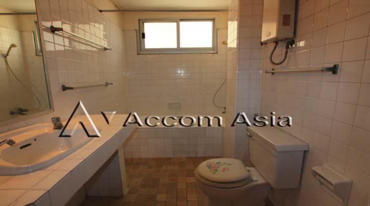 9  3 br Apartment for rent and sale in Sukhumvit ,Bangkok BTS Thong Lo at Classical Architecture 1417953