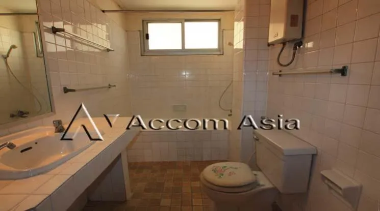9  3 br Apartment for rent and sale in Sukhumvit ,Bangkok BTS Thong Lo at Classical Architecture 1417953