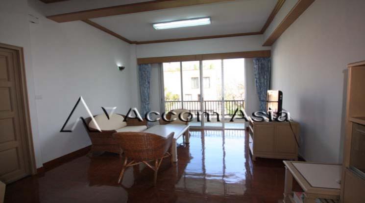  2  3 br Apartment For Rent in Sukhumvit ,Bangkok BTS Thong Lo at Oasis at Sukhumvit 1417955