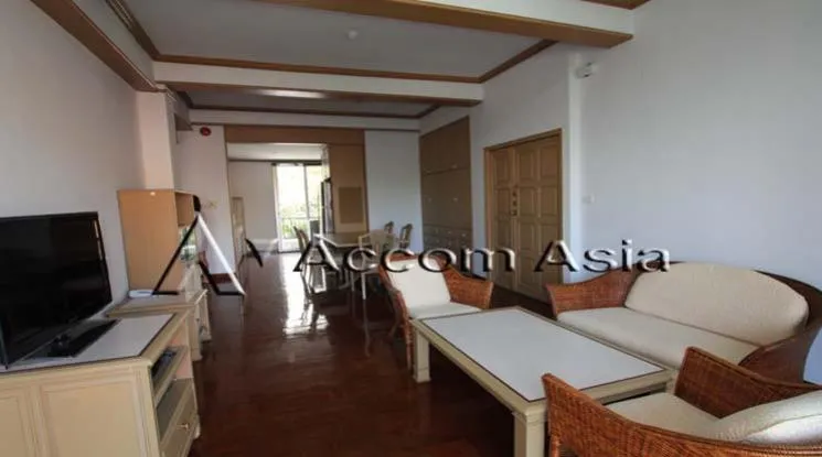 unitPet friendly |  3 Bedrooms  Apartment For Rent in Sukhumvit, Bangkok  near BTS Thong Lo (1417955)