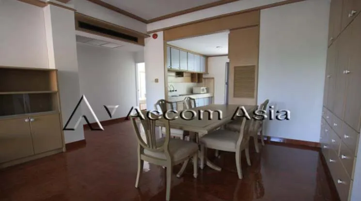  1  3 br Apartment For Rent in Sukhumvit ,Bangkok BTS Thong Lo at Oasis at Sukhumvit 1417955