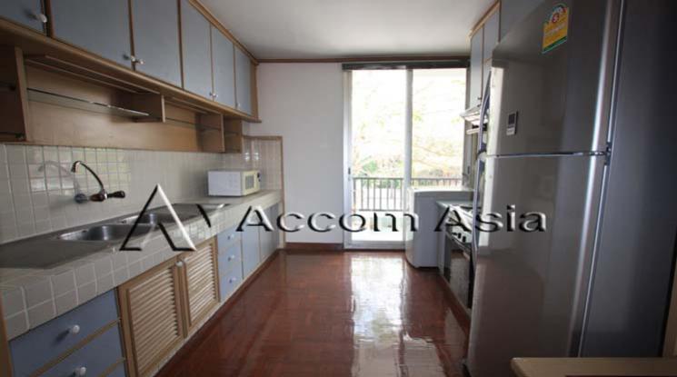 4  3 br Apartment For Rent in Sukhumvit ,Bangkok BTS Thong Lo at Oasis at Sukhumvit 1417955