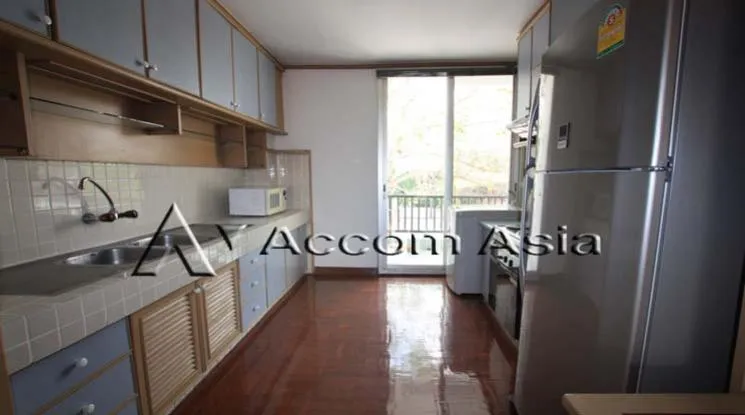 4  3 br Apartment For Rent in Sukhumvit ,Bangkok BTS Thong Lo at Oasis at Sukhumvit 1417955