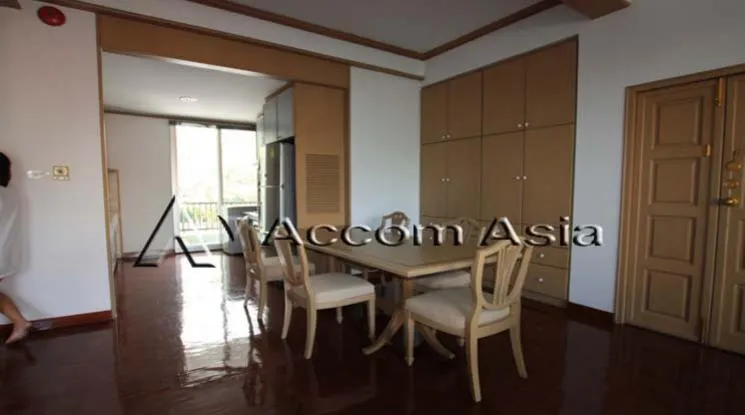 6  3 br Apartment For Rent in Sukhumvit ,Bangkok BTS Thong Lo at Oasis at Sukhumvit 1417955