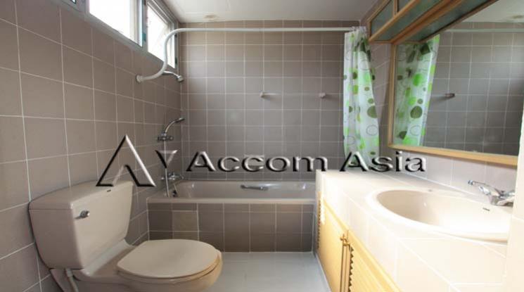 9  3 br Apartment For Rent in Sukhumvit ,Bangkok BTS Thong Lo at Oasis at Sukhumvit 1417955