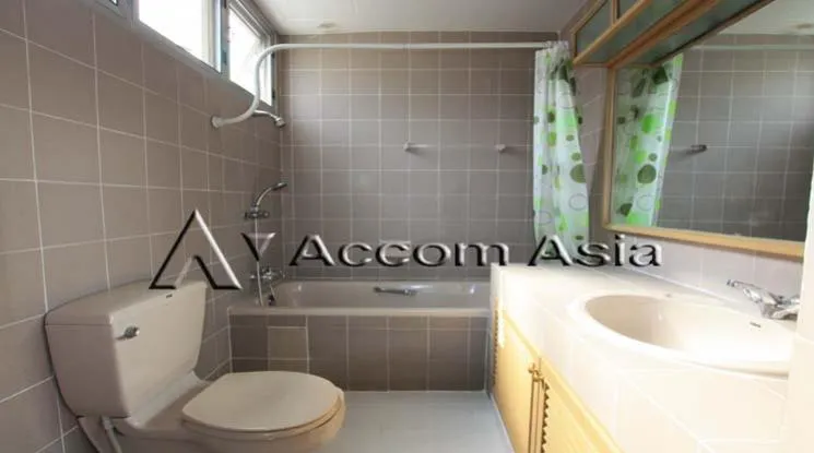 9  3 br Apartment For Rent in Sukhumvit ,Bangkok BTS Thong Lo at Oasis at Sukhumvit 1417955
