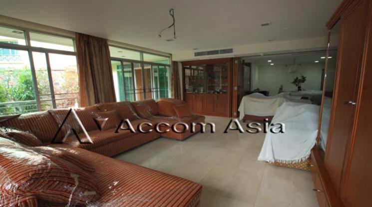  2  2 br Apartment For Rent in Sukhumvit ,Bangkok BTS Phrom Phong at Peaceful Location 3 Mins Walk to Community Malls 1417958