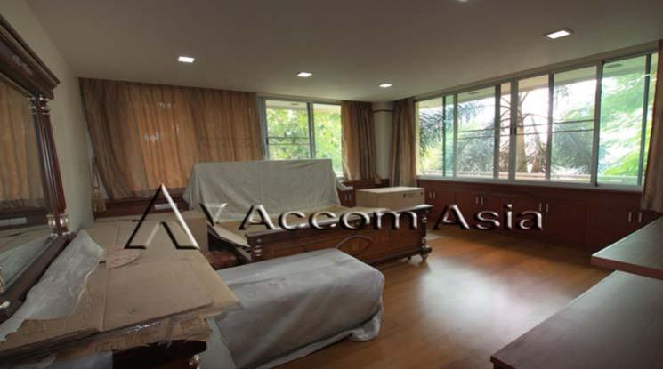 7  2 br Apartment For Rent in Sukhumvit ,Bangkok BTS Phrom Phong at Peaceful Location 3 Mins Walk to Community Malls 1417958