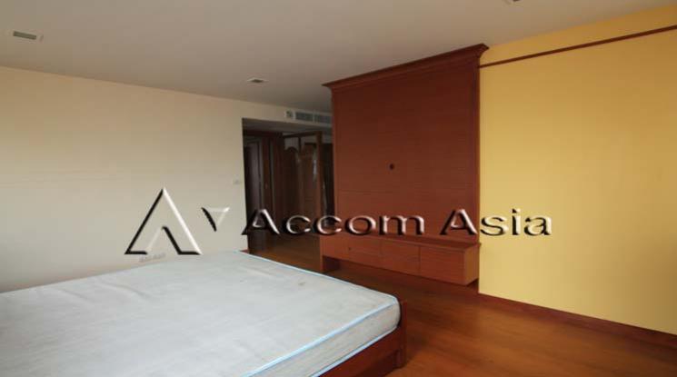 8  2 br Apartment For Rent in Sukhumvit ,Bangkok BTS Phrom Phong at Peaceful Location 3 Mins Walk to Community Malls 1417958