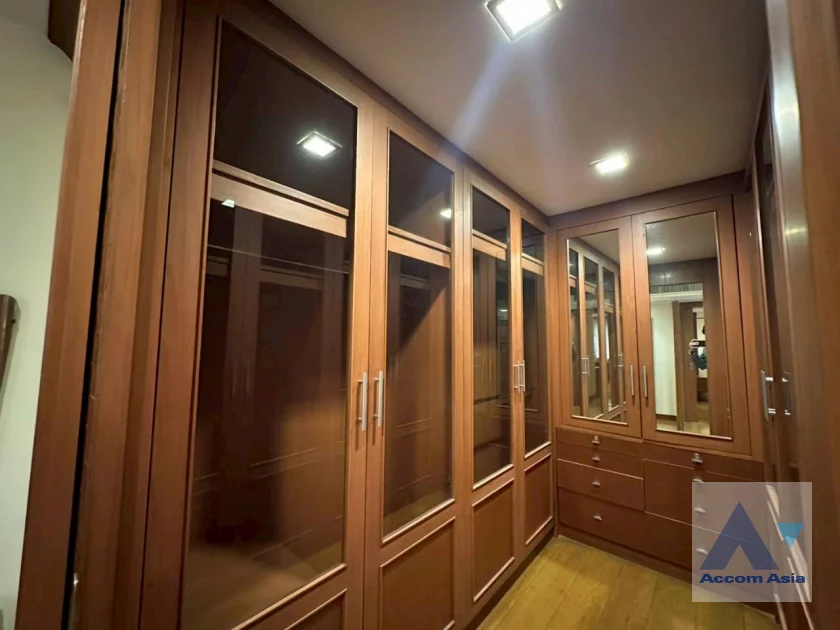 13  2 br Apartment For Rent in Sukhumvit ,Bangkok BTS Phrom Phong at Peaceful Location 3 Mins Walk to Community Malls 1417958