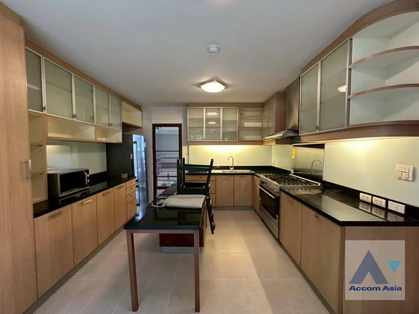  1  2 br Apartment For Rent in Sukhumvit ,Bangkok BTS Phrom Phong at Peaceful Location 3 Mins Walk to Community Malls 1417958